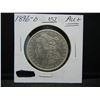 Image 3 : 1896 O Morgan Dollar