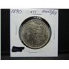 Image 3 : 1890 Morgan Dollar