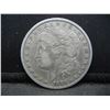 Image 1 : 1878 S Morgan Dollar