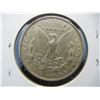 Image 2 : 1899 Morgan Dollar