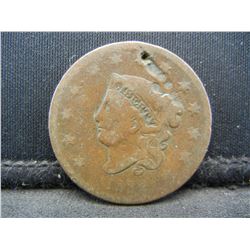 1832 Large Cent