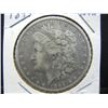 Image 1 : 1894 O Morgan Dollar