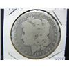 Image 1 : 1892 S Morgan Dollar