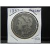 Image 3 : 1897 O Morgan Dollar