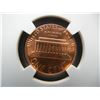 Image 3 : 1985 D Lincoln Cent, NGC MS67 RD