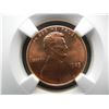Image 2 : 1985 Lincoln Cents, NGC MS67 RD