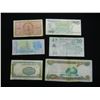 Image 4 : Lot of Foreign Bank Notes
