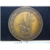Image 2 : Civil War Centennial Coin, West Virginia State Coin, Maine State Coin