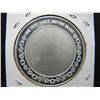 Image 2 : Silver Round .999 God Bless America