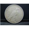 Image 2 : 1927 S Peace Dollar
