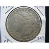 Image 1 : 1901 O Morgan Dollar