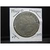 Image 3 : 1901 O Morgan Dollar