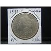 Image 3 : 1897 O Morgan Dollar