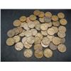 Image 1 : Lot of Wheat Cents, Mixed Dates