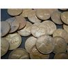 Image 2 : Lot of Wheat Cents, Mixed Dates