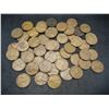 Image 1 : Lot of Wheat Cents, Mixed Dates