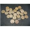 Image 1 : Lot of Wheat Cents, Mixed Dates
