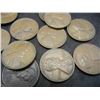 Image 3 : Lot of Wheat Cents, Mixed Dates