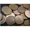 Image 2 : Lot of Wheat Cents, Mixed Dates