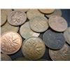 Image 3 : Lot of Wheat Cents, Mixed Dates