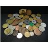 Image 1 : Lot of Foreign Coins