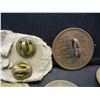 Image 3 : Lot of Foreign Coins