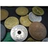 Image 6 : Lot of Foreign Coins