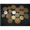 Image 1 : Lot of Foreign Coins