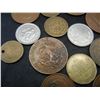 Image 2 : Lot of Foreign Coins