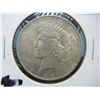Image 1 : 1922 Peace Dollar