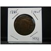 Image 3 : 1825 Large Cent