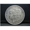 Image 1 : 1902 O Morgan Dollar
