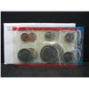 Image 1 : 1975 PD UNC Mint Set