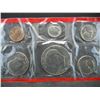 Image 2 : 1975 PD UNC Mint Set