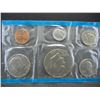 Image 4 : 1975 PD UNC Mint Set