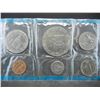 Image 5 : 1975 PD UNC Mint Set
