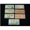 Image 1 : Lot of Foreign Bank Notes