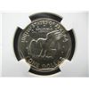Image 3 : 1981 S Susan B. Anthony Dollar NGC MS66