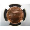 Image 3 : 1985 D Memorial Cent NGC MS67 RD