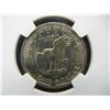 Image 3 : 1980 D Susan B. Anthony Dollar NGC MS66