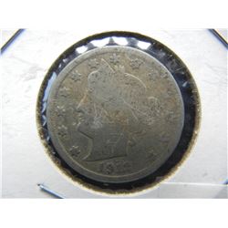 1912 V Nickel