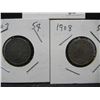 Image 3 : 1906, 07, 08 V Nickels