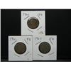 Image 1 : 1900, 01, 03 V Nickels