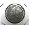 Image 1 : 1936 Mercury Dime