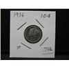 Image 3 : 1936 Mercury Dime
