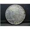 Image 1 : 1922 D Peace Dollar