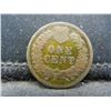 Image 2 : 1899 Indian Head Cent