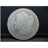 Image 1 : 1890 Morgan Dollar