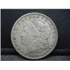 Image 1 : 1900 O Morgan Dollar