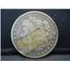 Image 1 : 1899 O Morgan Dollar